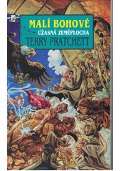 Malí bohové  Cover Image