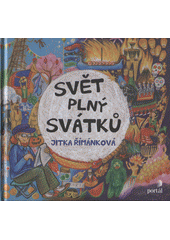Svět plný svátků  Cover Image
