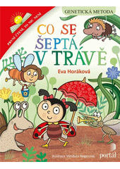 Co se šeptá v trávě  Cover Image