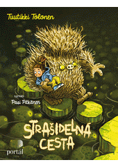 Strašidelná cesta  Cover Image