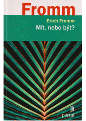 Mít, nebo být?  Cover Image