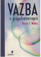Vazba v psychoterapii  Cover Image