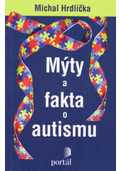 Mýty a fakta o autismu  Cover Image