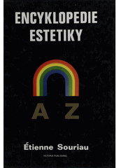 Encyklopedie estetiky  Cover Image