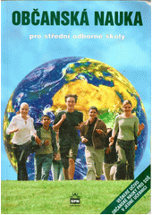 Občanská nauka pro střední odborné školy a studijní obory SOU  Cover Image