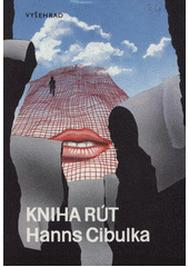 Kniha Rút : ze zápisků archeologa Michaela S.  Cover Image