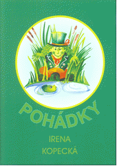 Pohádky  Cover Image