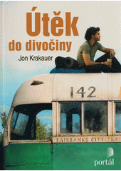 Útěk do divočiny  Cover Image