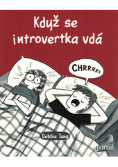 Když se introvertka vdá  Cover Image