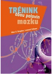 Trénink obou polovin mozku  Cover Image