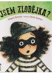 Jsem zlodějka?  Cover Image