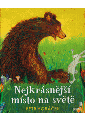 Nejkrásnější místo na světě  Cover Image