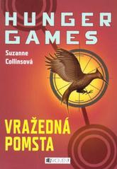 Hunger games. Vražedná pomsta  Cover Image