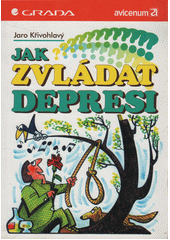 Jak zvládat depresi  Cover Image