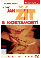 Jak žít s koktavostí  Cover Image