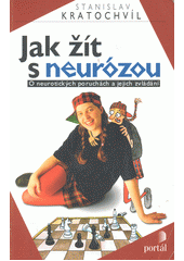 Jak žít s neurózou  Cover Image