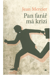 Pan farář má krizi  Cover Image