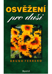 Osvěžení pro duši  Cover Image