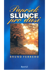 Paprsek slunce pro duši  Cover Image