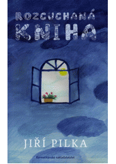 Rozcuchaná kniha : úsměvně i vážně o zákrutech života v mládí i ve stáří, s touhou nabídnout pohlazení v peřejích přítomného času  Cover Image