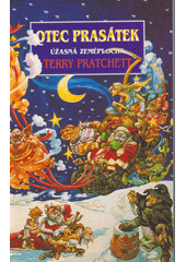 Otec prasátek  Cover Image