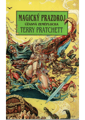 Magický prazdroj  Cover Image