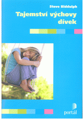 Tajemství výchovy dívek  Cover Image