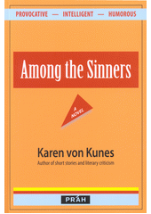 Among the sinners  Cover Image