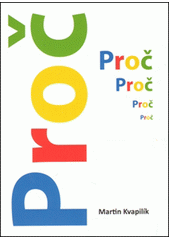 Proč  Cover Image