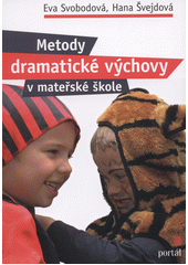 Metody dramatické výchovy v mateřské škole  Cover Image