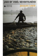 Jako by viděl Neviditelného : portrét dnešního apoštola  Cover Image