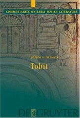 Tobit  Cover Image