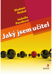 Jaký jsem učitel  Cover Image
