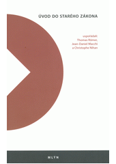 Úvod do Starého zákona  Cover Image