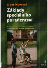 Základy speciálního poradenství  Cover Image