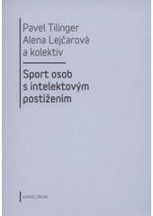 Sport osob s intelektovým postižením  Cover Image