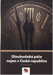 Dlouhodobá péče nejen v České republice  Cover Image