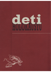 Deti holokaustu  Cover Image