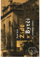 Židé v Bytči  Cover Image