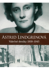 Válečné deníky 1939-1945  Cover Image