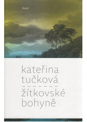 Žítkovské bohyně  Cover Image