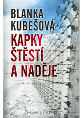 Kapky štěstí a naděje  Cover Image