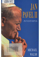Jan Pavel II. : [životopis]  Cover Image