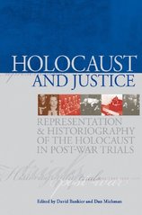 Holocaust historiography in context : emergence, challenges, polemics and achievements  Cover Image
