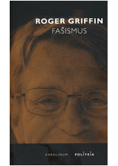 Fašismus : úvod do komparativních studií fašismu  Cover Image