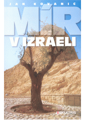 Mír v Izraeli  Cover Image