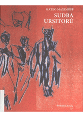 Sudba Ursitorů  Cover Image