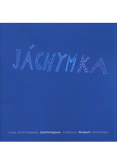 Jáchymka  Cover Image