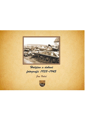 Holýšov v dobové fotografii 1938-1945  Cover Image