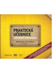 Instruktorský slabikář - Praktická učebnice zážitkové pedagogiky : metodická příručka pro všechny, kdo organizují kurzy zážitkové pedagogiky Cover Image